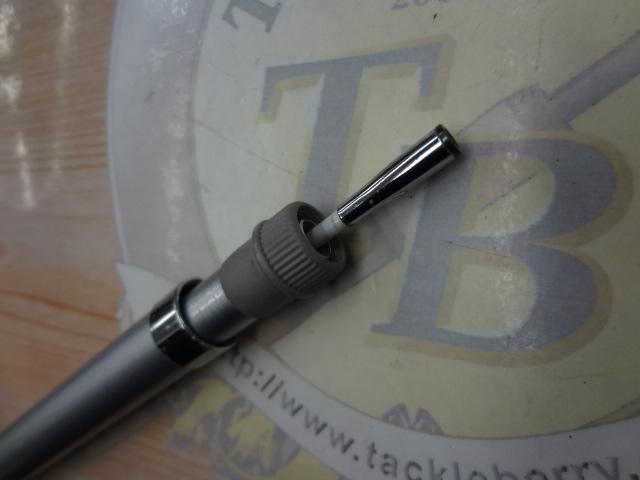 アルゴス 50-360T IGS