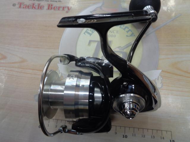 ダイワ 19レグザ LT5000D-CXH 美品 楽天市場】【中古】DAIWA/ダイワ 19レグザ LT5000D-CXH