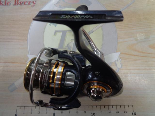 ダイワ(Daiwa) 10セルテート 2000 00056071｜アウトドア用品