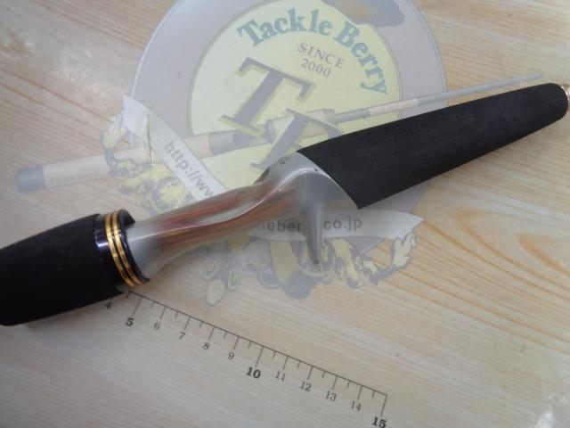 ソルティストEX STX-BJ-R65B-MT