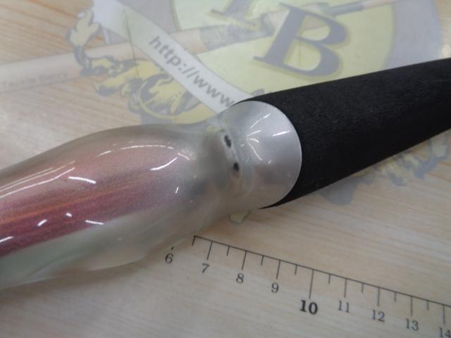 ソルティストEX STX-BJ-R65B-MT