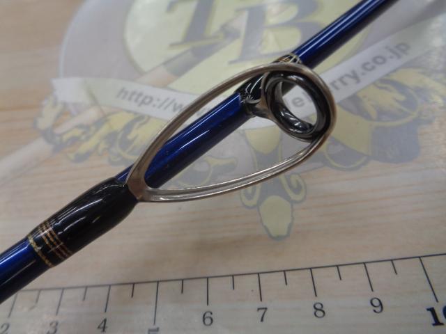 ソルティストEX STX-BJ-R65B-MT