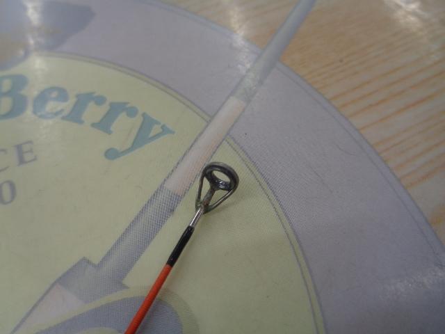 ソルティストEX STX-BJ-R65B-MT