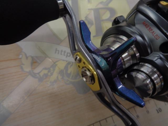 スティーズ A TW 1016HL｜＠ベリーネット 日本最大新品中古釣具