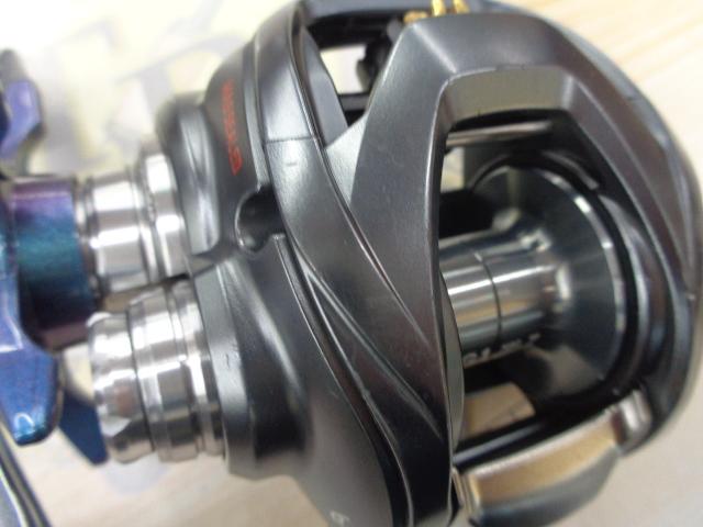 スティーズ A TW 1016HL｜＠ベリーネット 日本最大新品中古釣具
