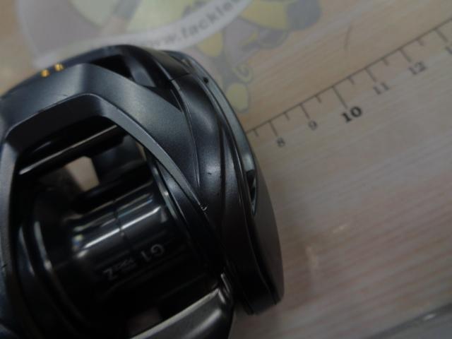 スティーズ A TW 1016HL