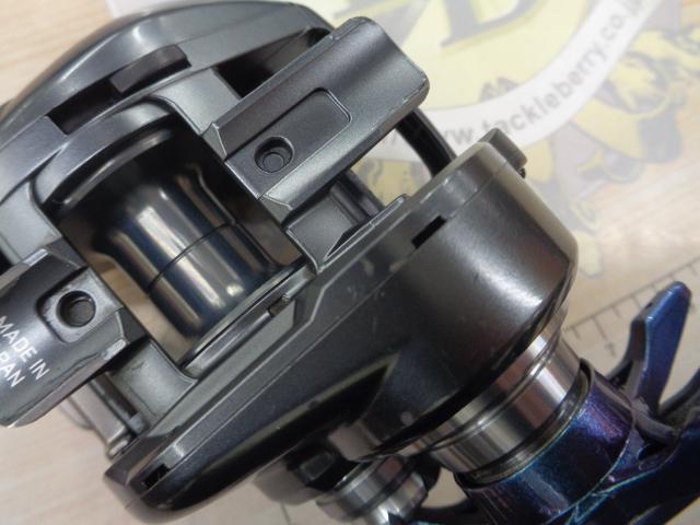 スティーズ A TW 1016HL｜＠ベリーネット 日本最大新品中古釣具