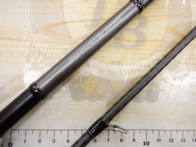 18ディアルーナS96ML 18ディアルーナ S96ML｜＠ベリーネット 日本最大新品中古釣具WEB