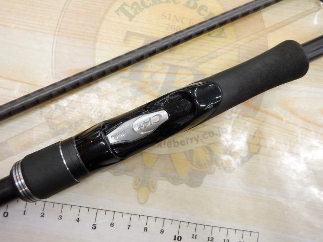 18ディアルーナS96ML 18ディアルーナ S96ML｜＠ベリーネット 日本最大新品中古釣具WEB