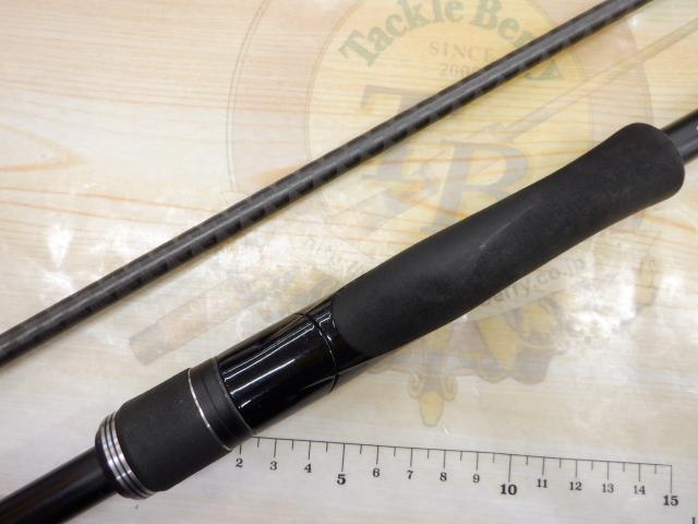 18ディアルーナS96ML 18ディアルーナ S96ML｜＠ベリーネット 日本最大新品中古釣具WEB