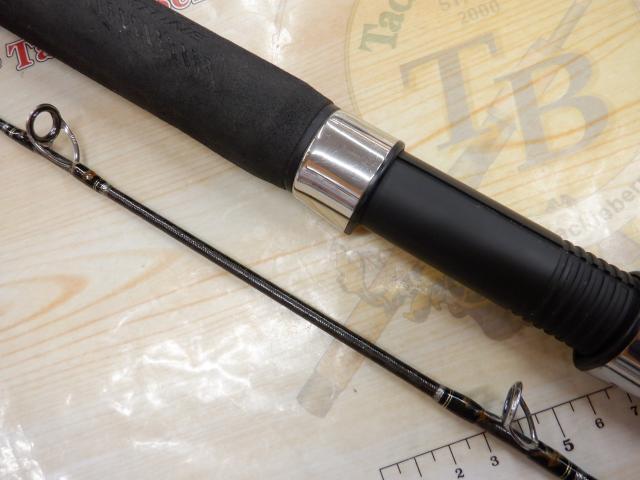 美品明日まで　シマノ　コルトスナイパーエクスチューン　S100H 19 コルトスナイパー エクスチューン 100H – フィッシング