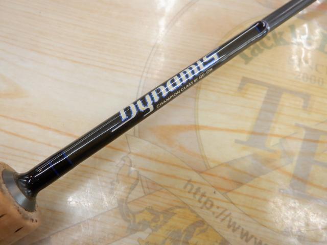 デュナミス DNS-510ULS｜＠ベリーネット 日本最大新品中古釣具