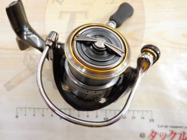 21ルビアスエアリティー FC LT1000S-P