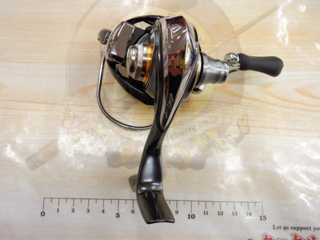 21ルビアスエアリティー FC LT1000S-P