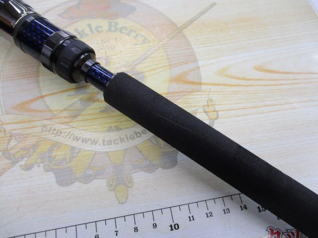 ソルティガBJ 61XXHS TG・V｜＠ベリーネット 日本最大新品中古