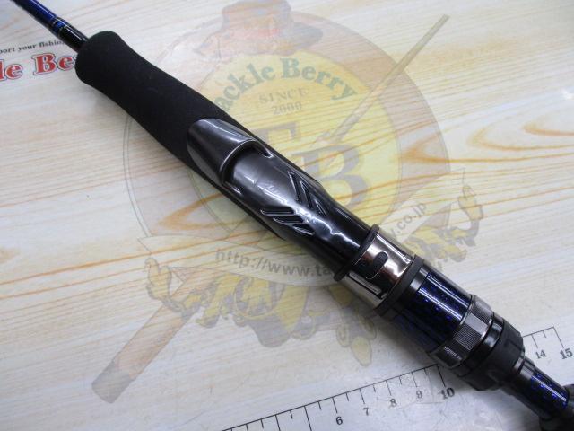 ソルティガBJ 61XXHS TG・V｜＠ベリーネット 日本最大新品中古