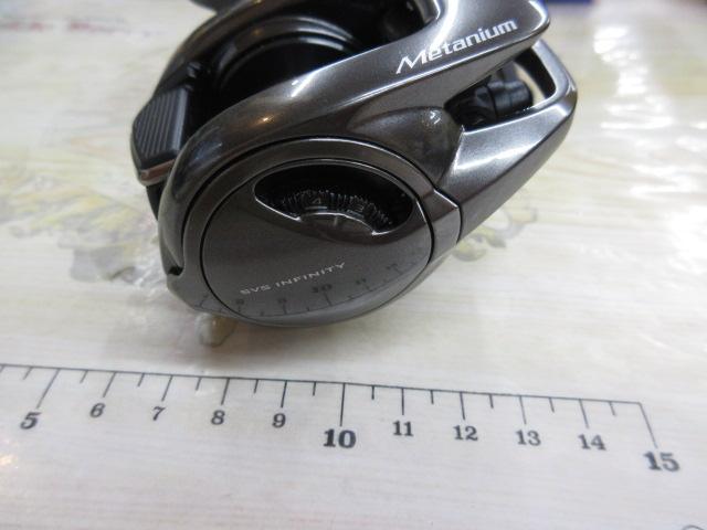 20メタニウムXG LH|@ベリーネット 日本最大新品中古釣具WEB 20メタニウムXG LH|@ベリーネット 日本最大新品中古釣具WEB