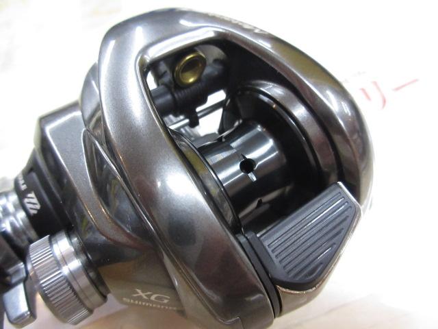 20メタニウムXG LH｜＠ベリーネット 日本最大新品中古釣具WEB