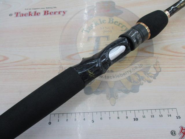 デストロイヤー F5-68X(フェイズⅡ)メタルアシストブランクスバット