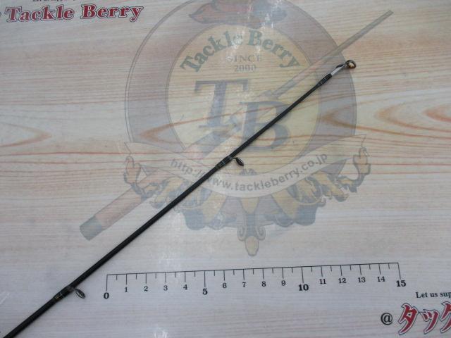 デストロイヤー F5-68X(フェイズⅡ)メタルアシストブランクスバット