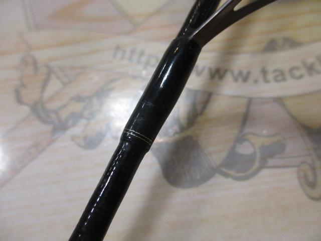シマノ(SHIMANO) ファイナルディメンション TS スピニング 2511L