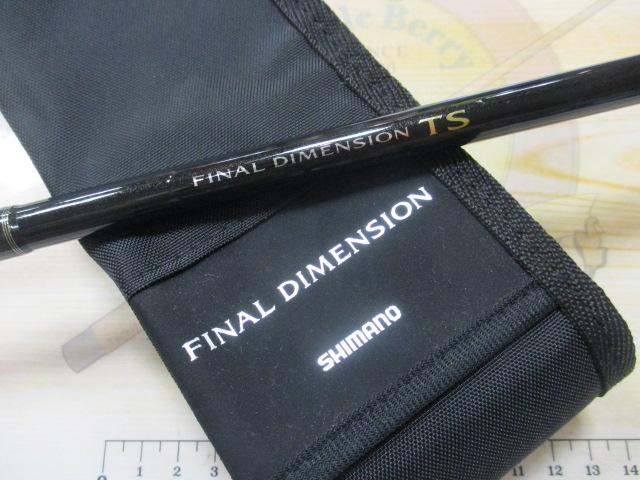 ファイナルディメンションTS 172H｜＠ベリーネット 日本最大新品