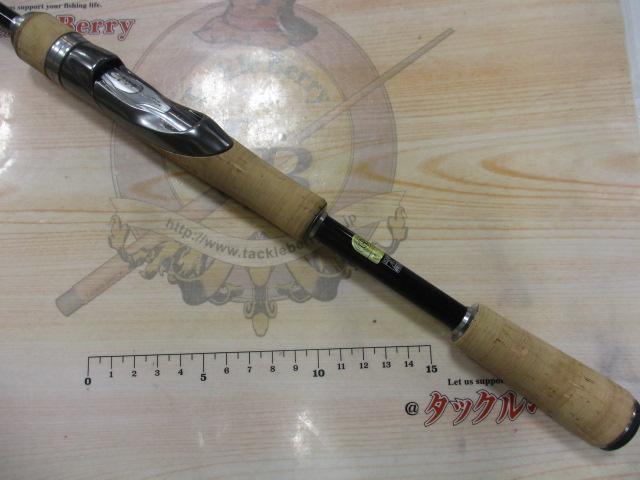バンタム 267ML｜＠ベリーネット 日本最大新品中古釣具WEBショップ