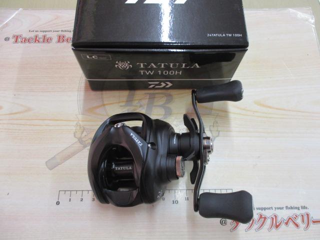 24タトゥーラ TW 100H