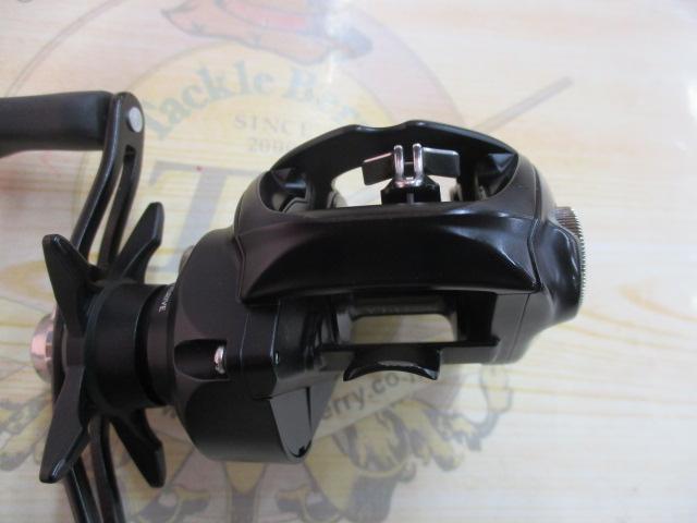 24タトゥーラ TW 100H|@ベリーネット 日本最大新品中古釣具WEB 24タトゥーラ TW 100H|@ベリーネット 日本最大新品中古釣具WEB