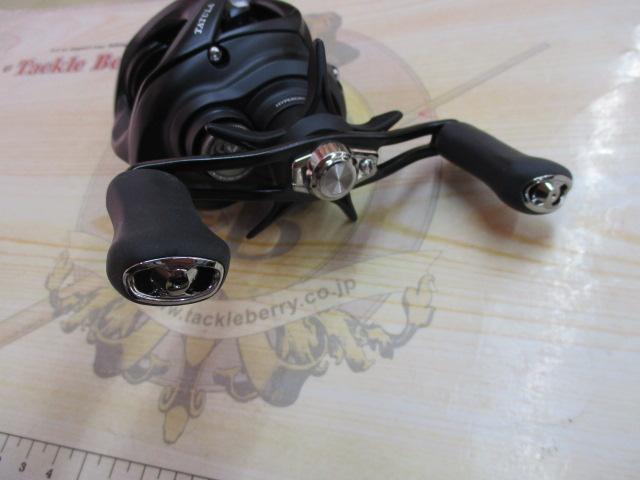 24タトゥーラ TW 100H｜＠ベリーネット 日本最大新品中古釣具WEB