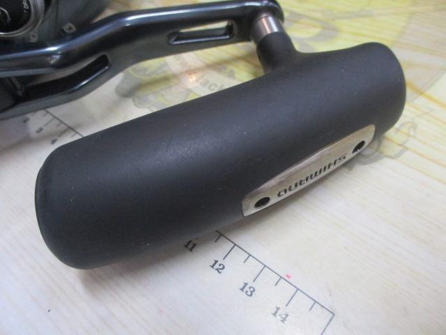 24オシアジガーLD 2500HG|@ベリーネット 日本最大新品中古釣具 24オシアジガーLD 2500HG|@ベリーネット 日本最大新品中古釣具