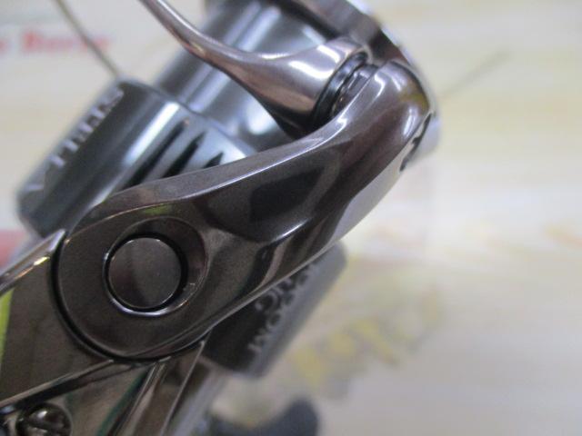 シマノ 22 ステラ 3000MHG (2022年モデル) スピニングリール /(5