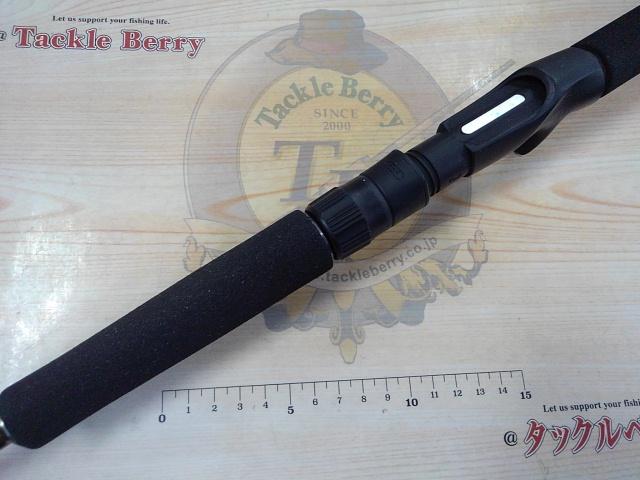 シマノ オシアブルーローズ フル インブリード ベイト ロッド ジギング