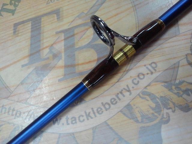 オシアブルーローズ B536R｜＠ベリーネット 日本最大新品中古