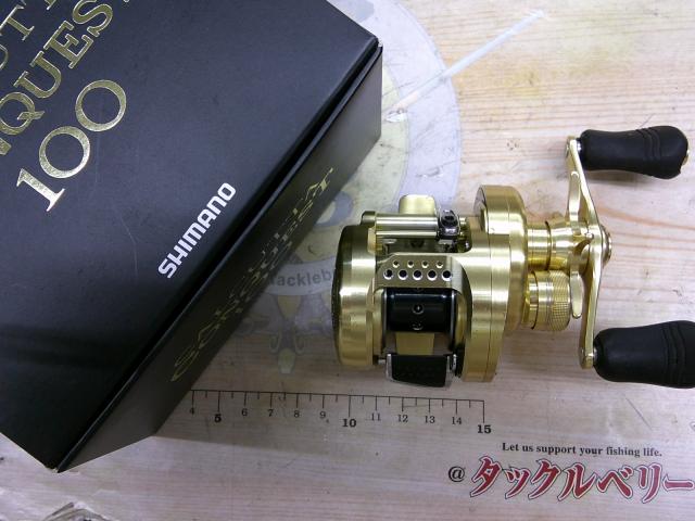 14カルカッタコンクエスト 100｜＠ベリーネット 日本最大新品
