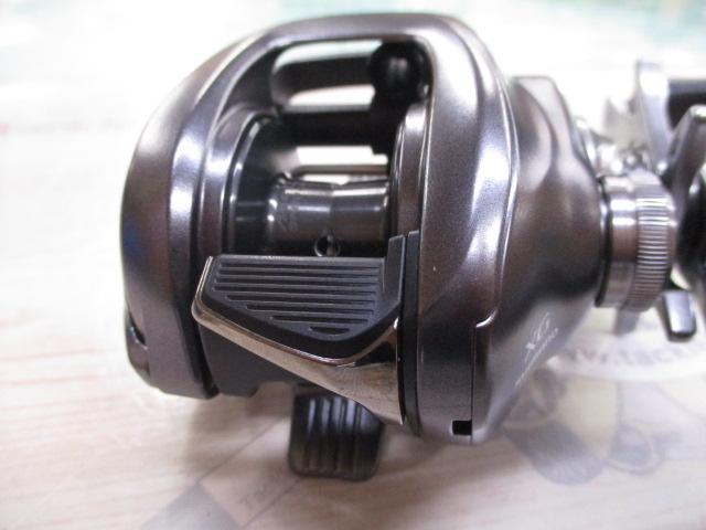 22バンタム XG RH|@ベリーネット 日本最大新品中古釣具WEBショップ 22バンタム XG RH|@ベリーネット 日本最大新品中古釣具WEBショップ