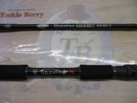 モンストロコンセプトディストラクション66MLS