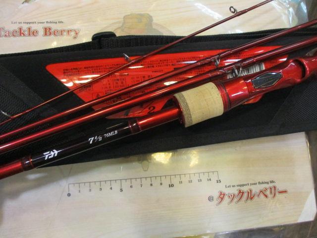 7 1/2(セブンハーフ) 76MLB｜＠ベリーネット 日本最大新品中古