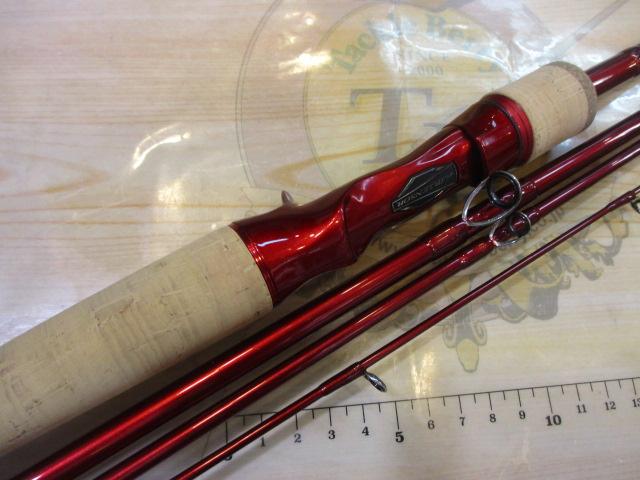 7 1/2(セブンハーフ) 76MLB｜＠ベリーネット 日本最大新品中古