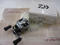 アルファス SV TW 800S-XH