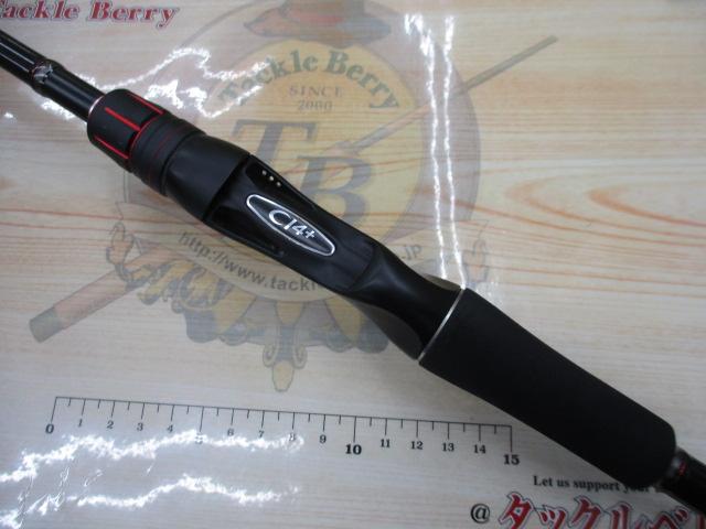 SHIMANO - ゾディアス 160MH-2 中古美品の通販 by kinopx