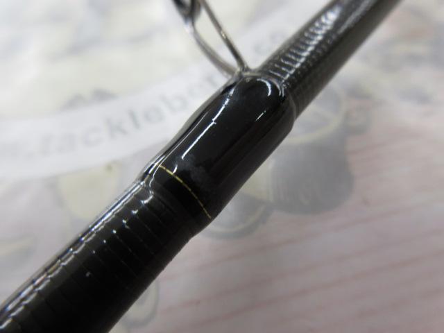 Evergreen Squidlaw Imperial NIMS-86L-EX Slackmaster 86 EX