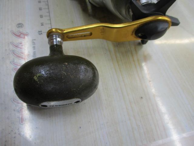 09電動丸 4000プレイズ