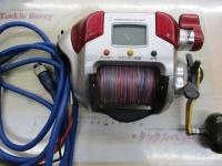 09電動丸 4000プレイズ