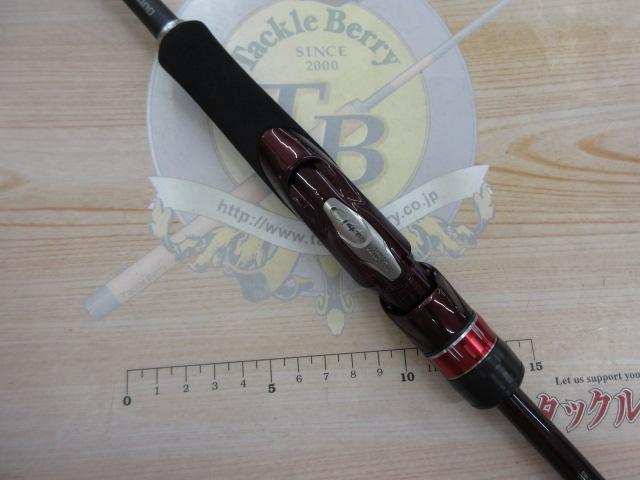 19セフィアSS S83L｜＠ベリーネット 日本最大新品中古釣具WEB