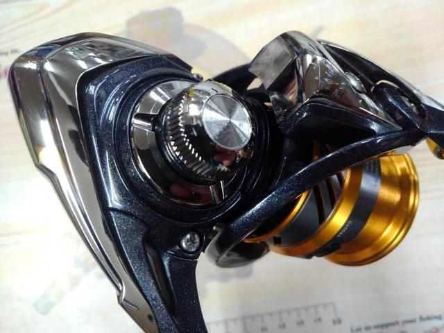 20 レブロスLT 2500S ※数量限定特価品 – フィッシングマックス