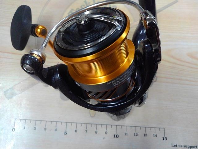 20レブロス LT2500S｜＠ベリーネット 日本最大新品中古釣具WEB