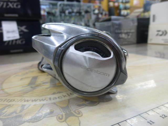 18バンタムMGL HG RH