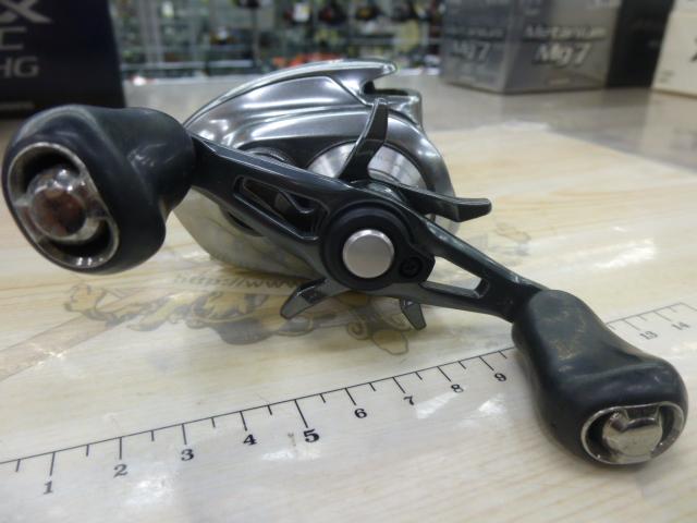 18バンタムMGL HG RH｜＠ベリーネット 日本最大新品中古釣具WEB