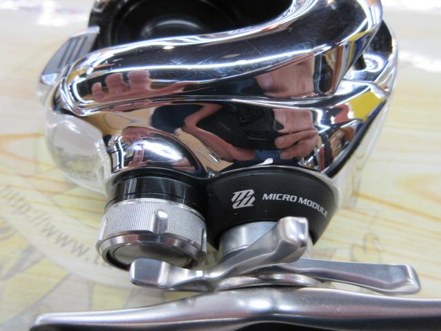 12アンタレス RH｜＠ベリーネット 日本最大新品中古釣具WEBショップ